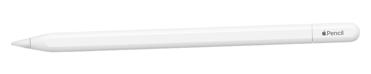 Apple Pencil (USB-C)