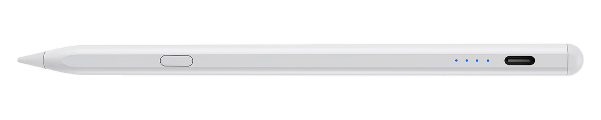 Deppa Magic Pencil Pro, белый