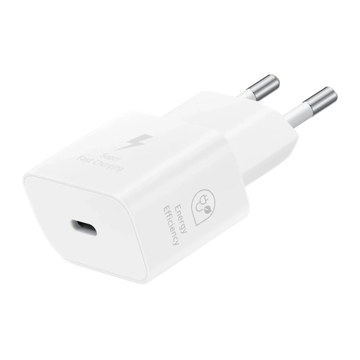 Зарядное устройство Samsung 25W PD Power Adapter, модель EP-T2510
