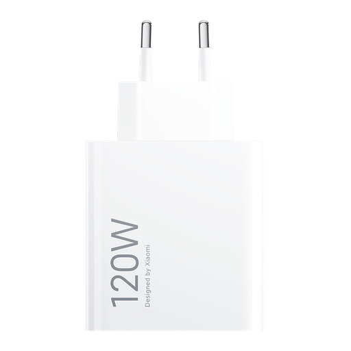 Xiaomi HyperCharge 120 Вт MDY-14-EE с европейской вилкой