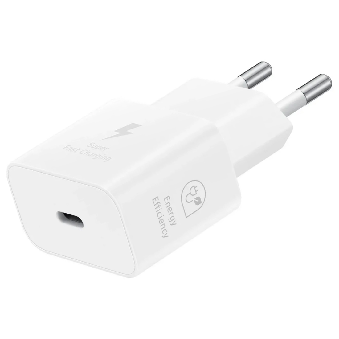 Зарядное устройство Samsung 25W PD Power Adapter, модель EP-T2510